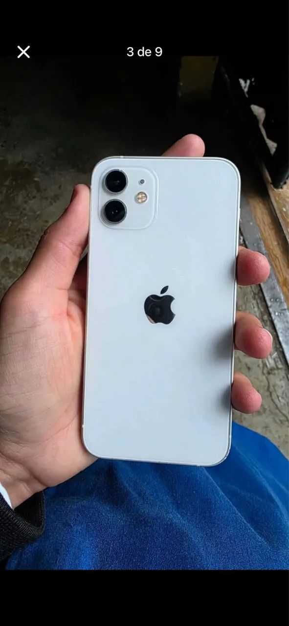 iPhone 12 - Foto 5
