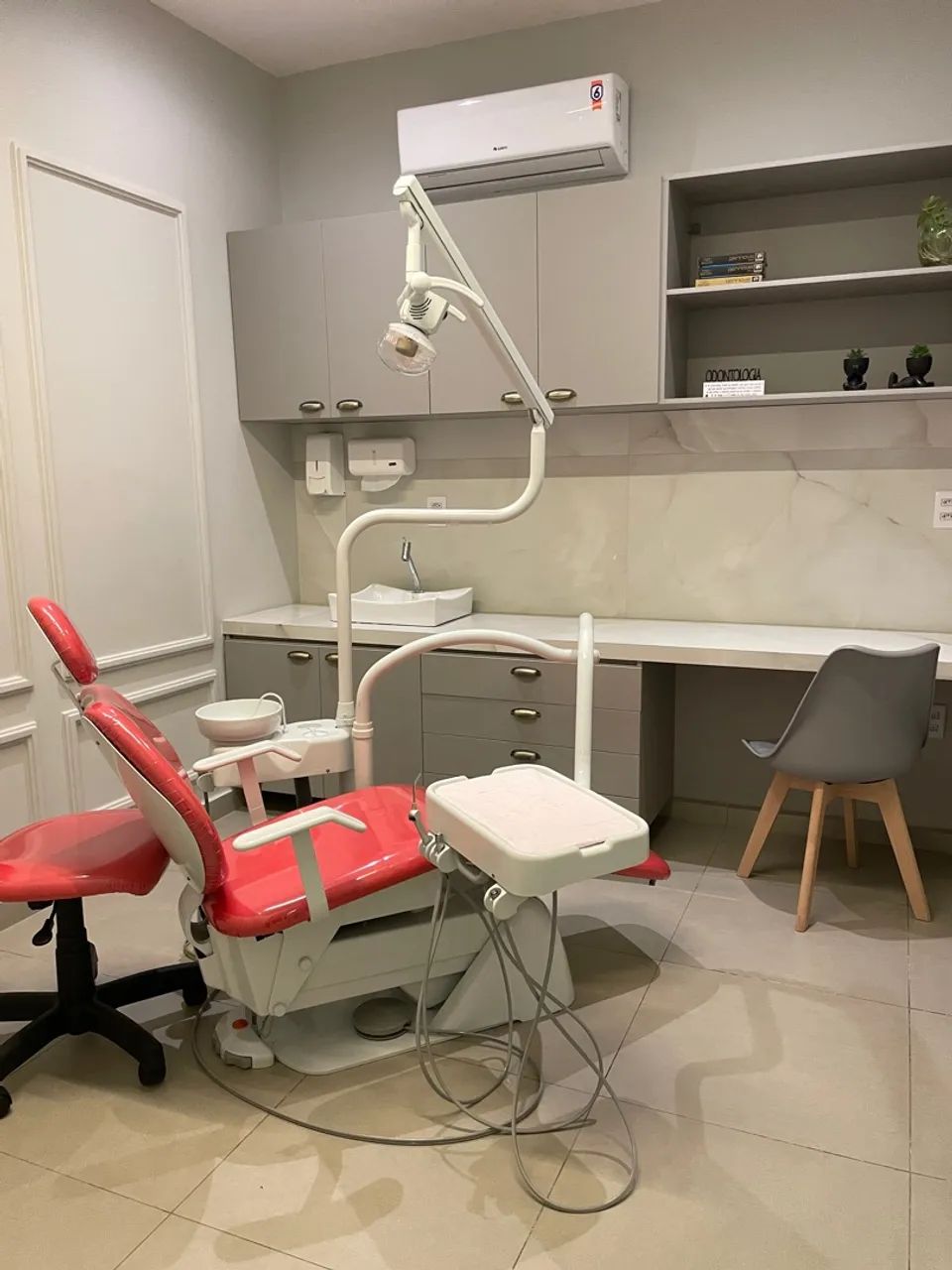 Alugo turno consultório odontológico  - Foto 5