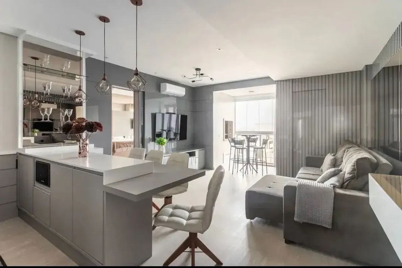 APARTAMENTO A VENDA EM CANAJURE SOL DA MANHÃ - Foto 4