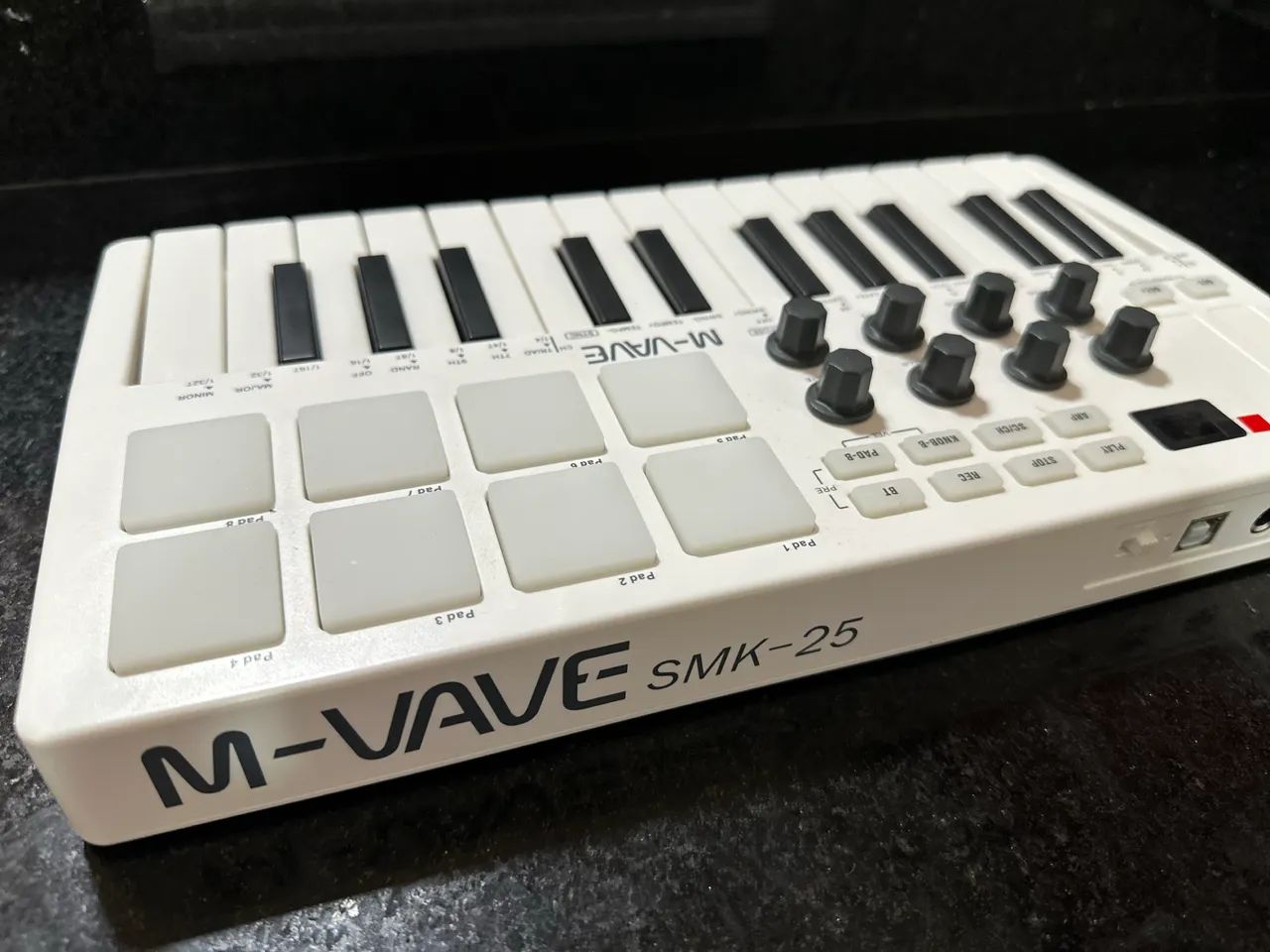 Teclado mini - Foto 4