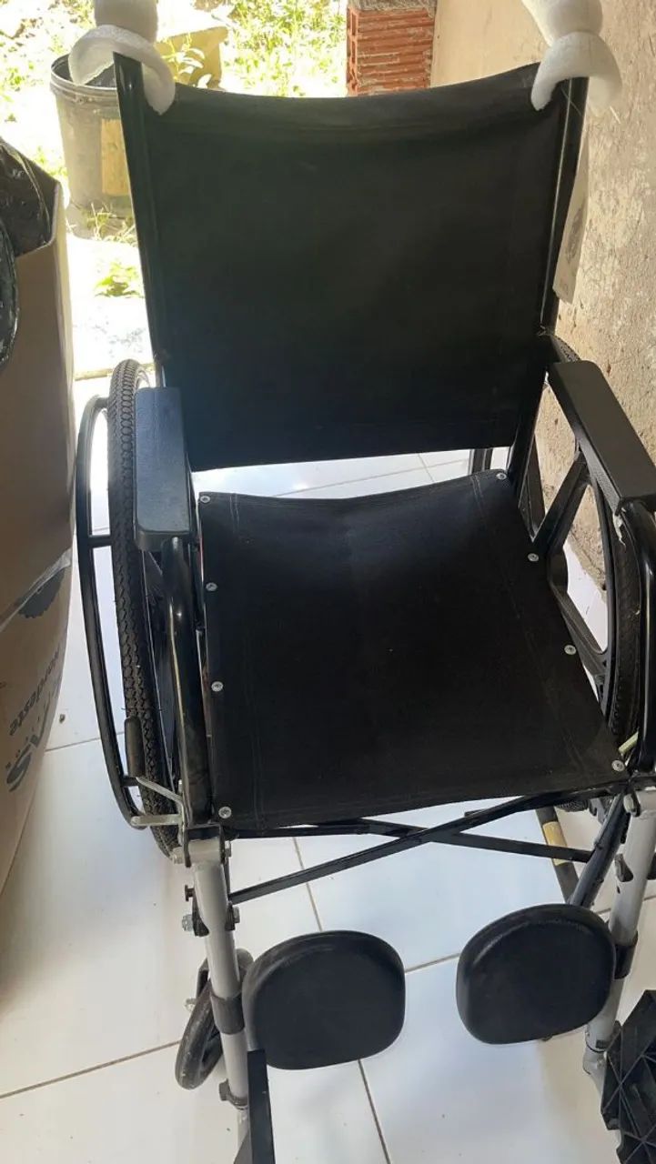 Vendo estar cadeira - Foto 2