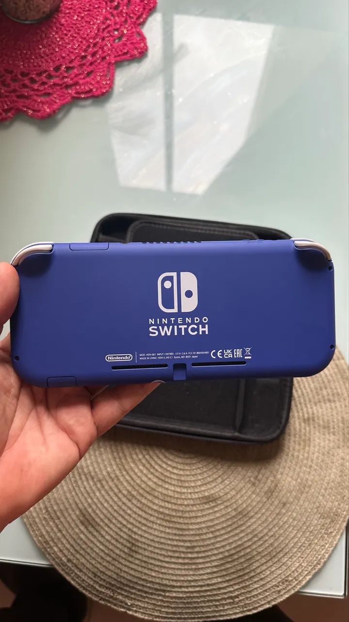 Nintendo Switch (desbloqueado) - Foto 3
