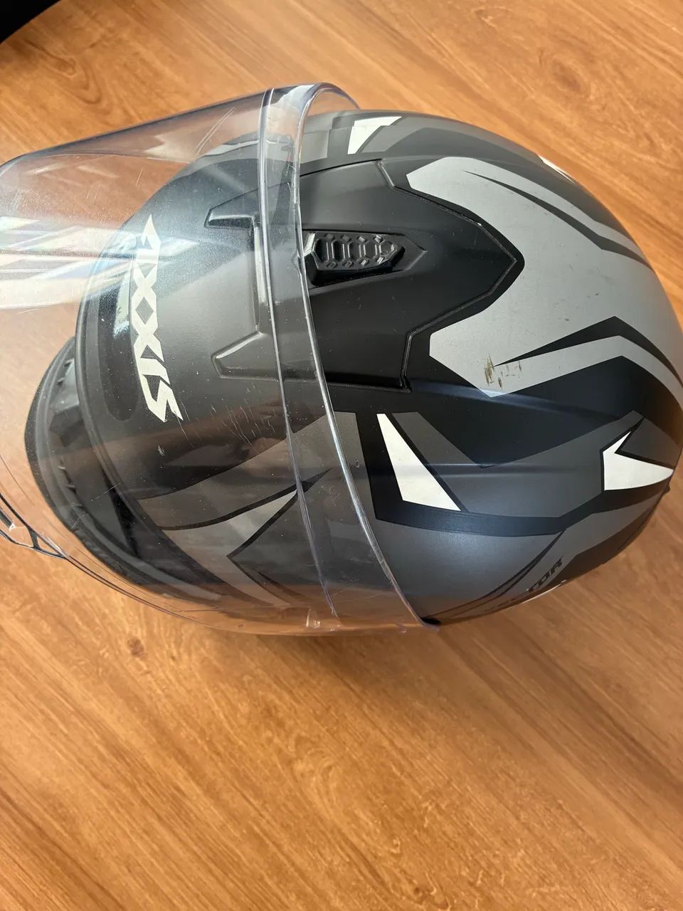 Capacete Axxis Draken