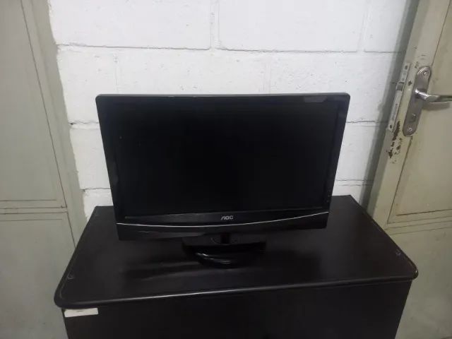 MONITOR DE TV - AOC - Foto 2