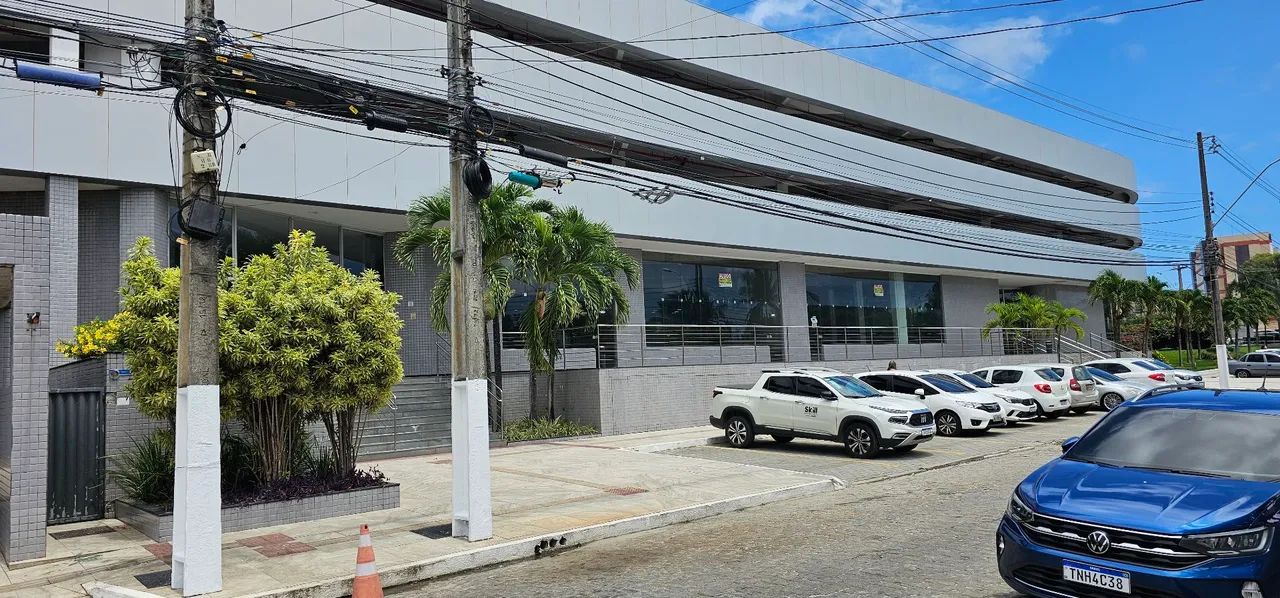 Excelente sala comercial- Serraria  - Foto 5