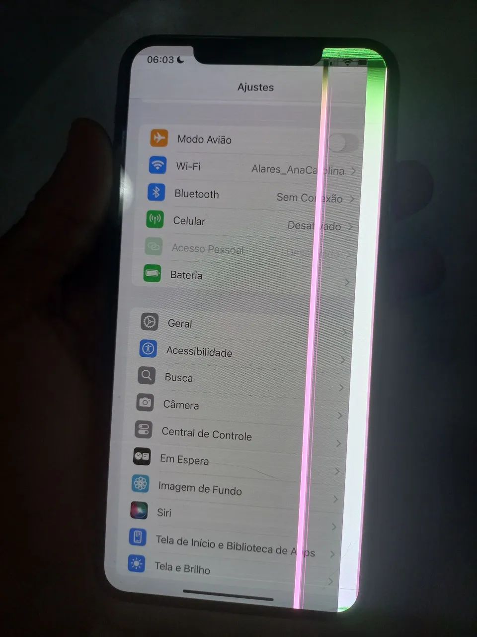 Vendo Iphone XS Max - Foto 5