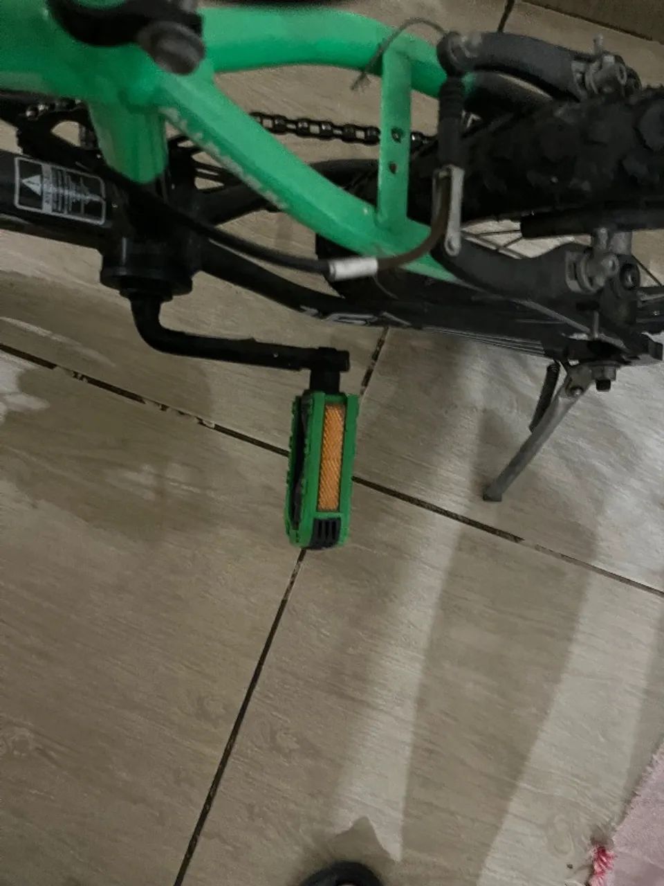 Bike aro 16 - Foto 4