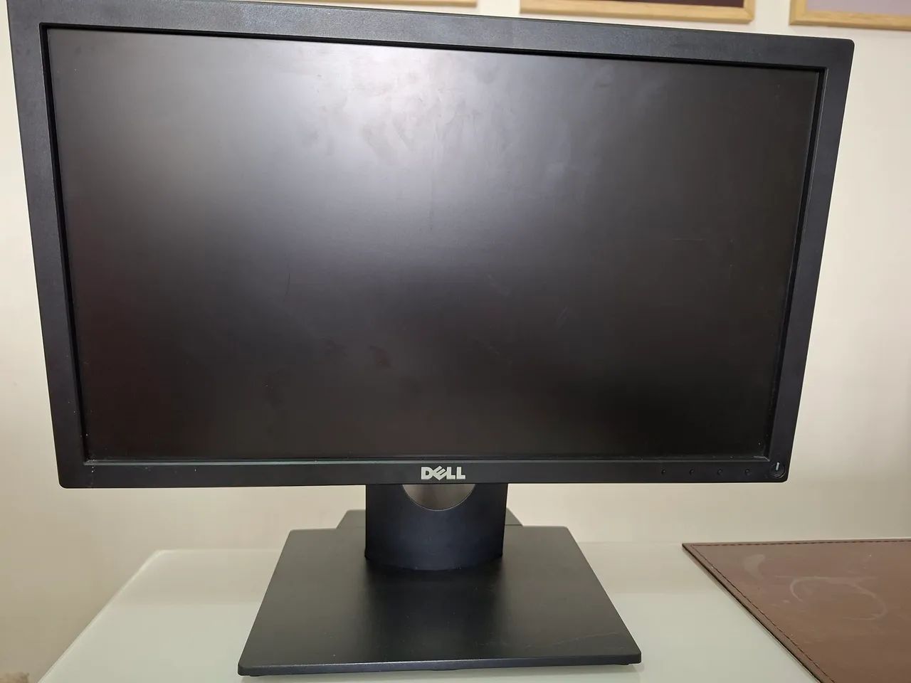 Monitor Dell E1916HF 16"