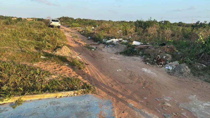 Vendo terreno em EXTREMOZ, otima localidade! - Foto 3