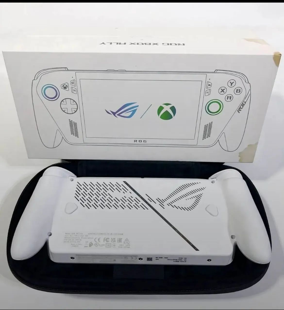 ROG XBOX ALLY  - Foto 2
