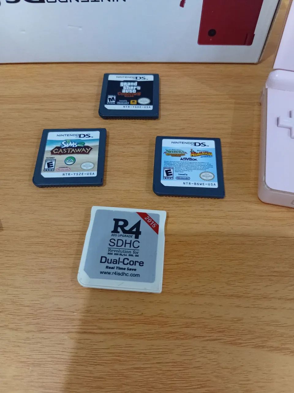 Dsi +Ds lite por 3ds(Leia a descrição) - Foto 6