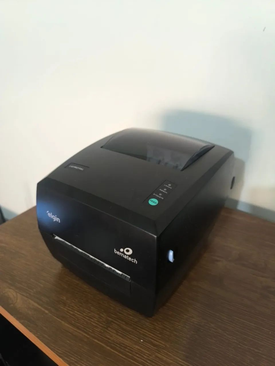 Impressora Elgin L42 Pro Full - Foto 2