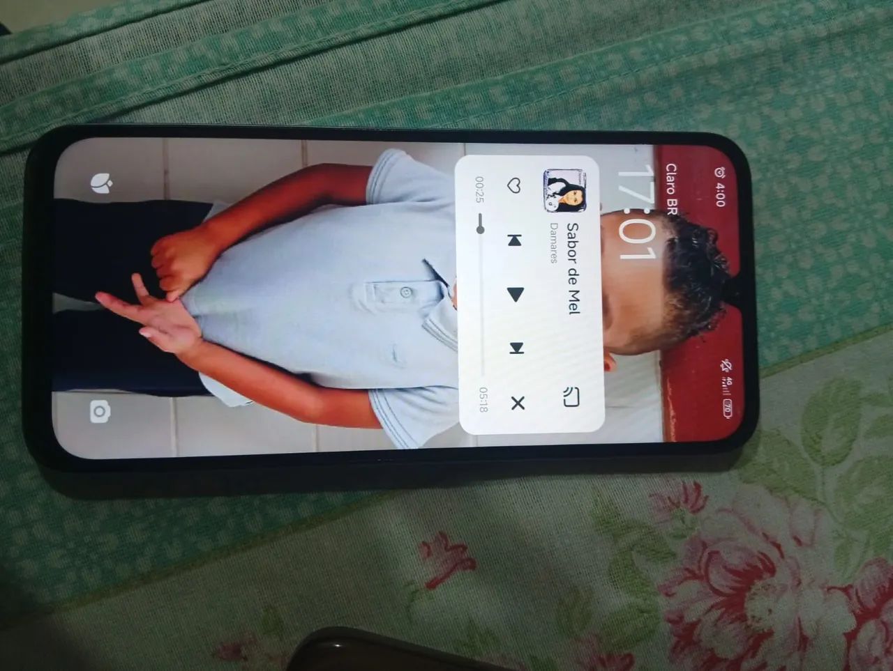 Celular Poco C85  - Foto 2