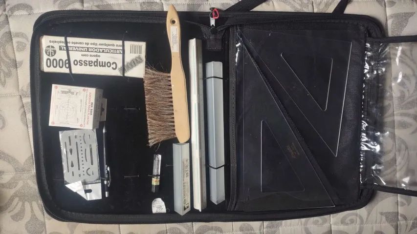 Desenho Técnico