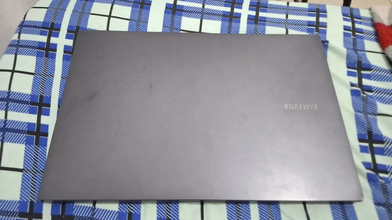 Notebook Samsung - Foto 3
