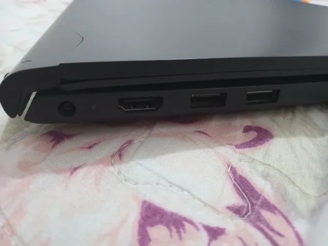 Notebook Dell - Foto 5