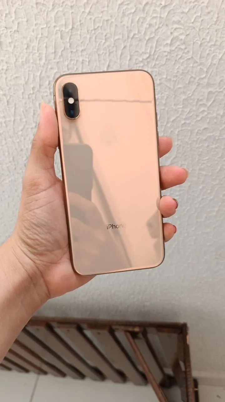 iPhone XS 