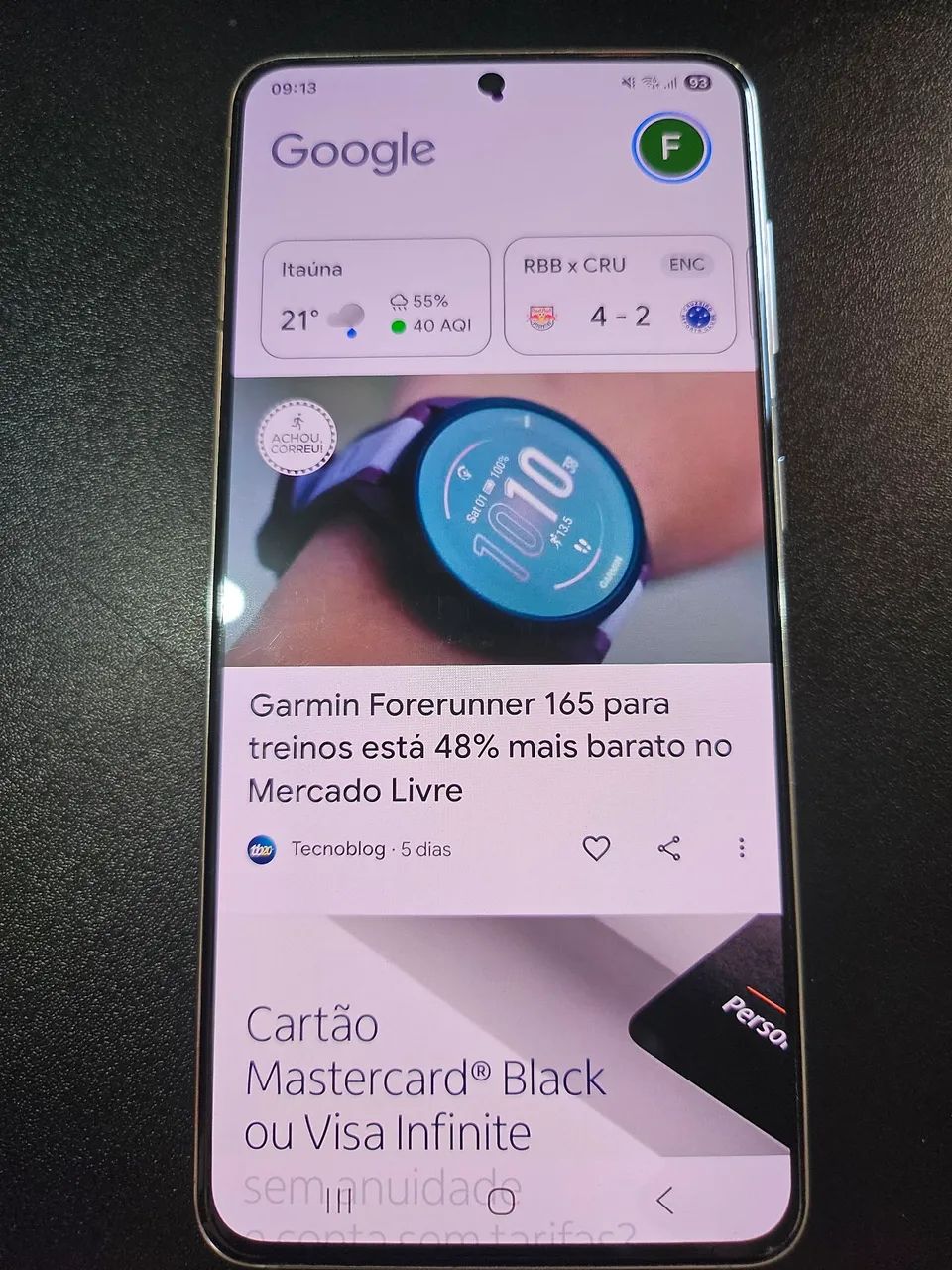 Samsung Galaxy S21 Branco - Foto 4