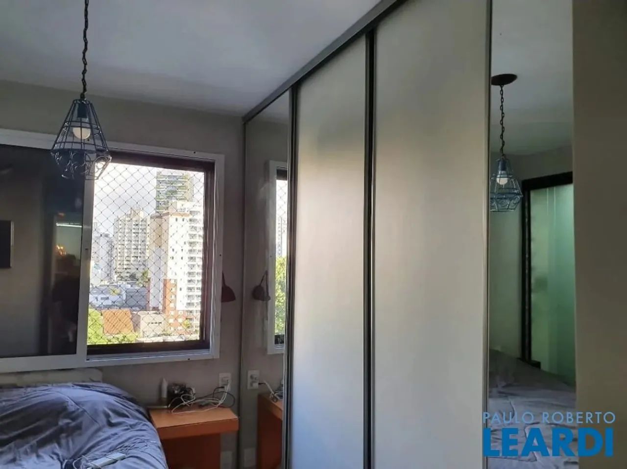 APARTAMENTO - VILA OLÍMPIA - SP - Foto 5