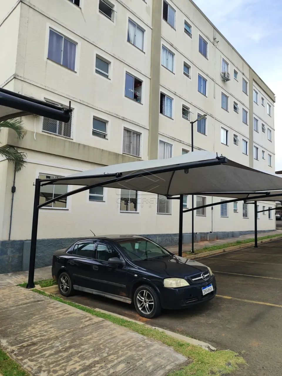 (Não Usar) Apartamento em Botucatu - Foto 5