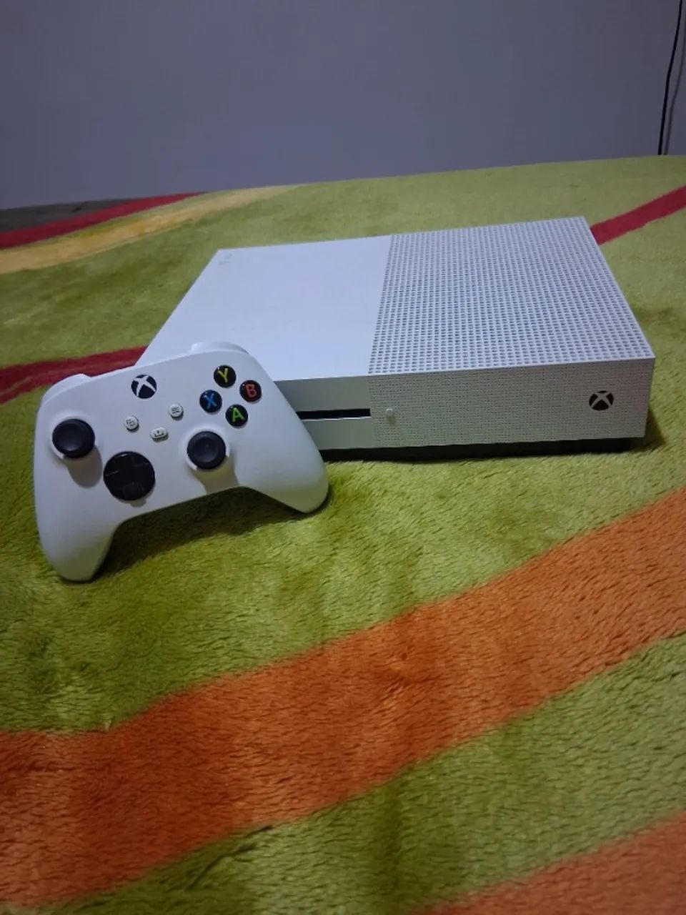 Xbox one S - Foto 4