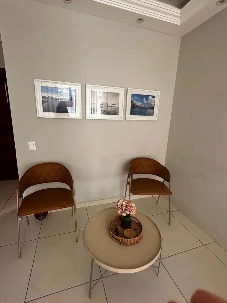 Poltronas/ cadeiras 
