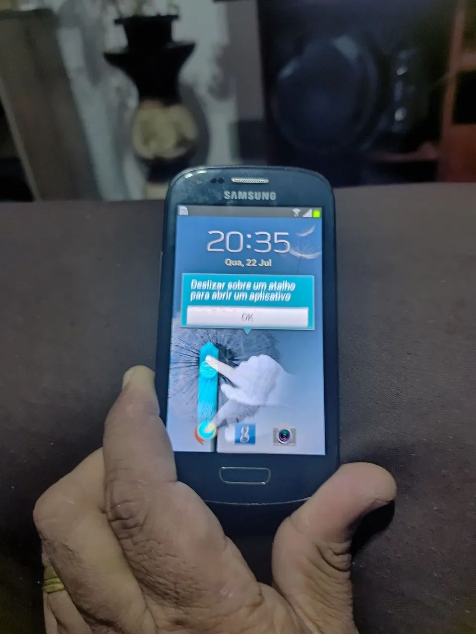 Galaxy s 3 mini - Foto 2