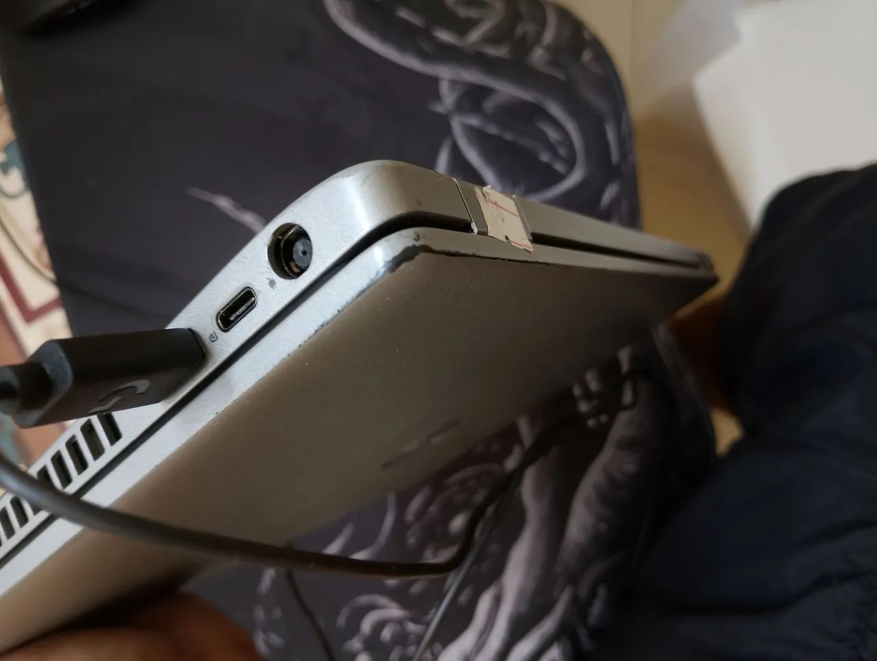 Notebook Dell  - Foto 2
