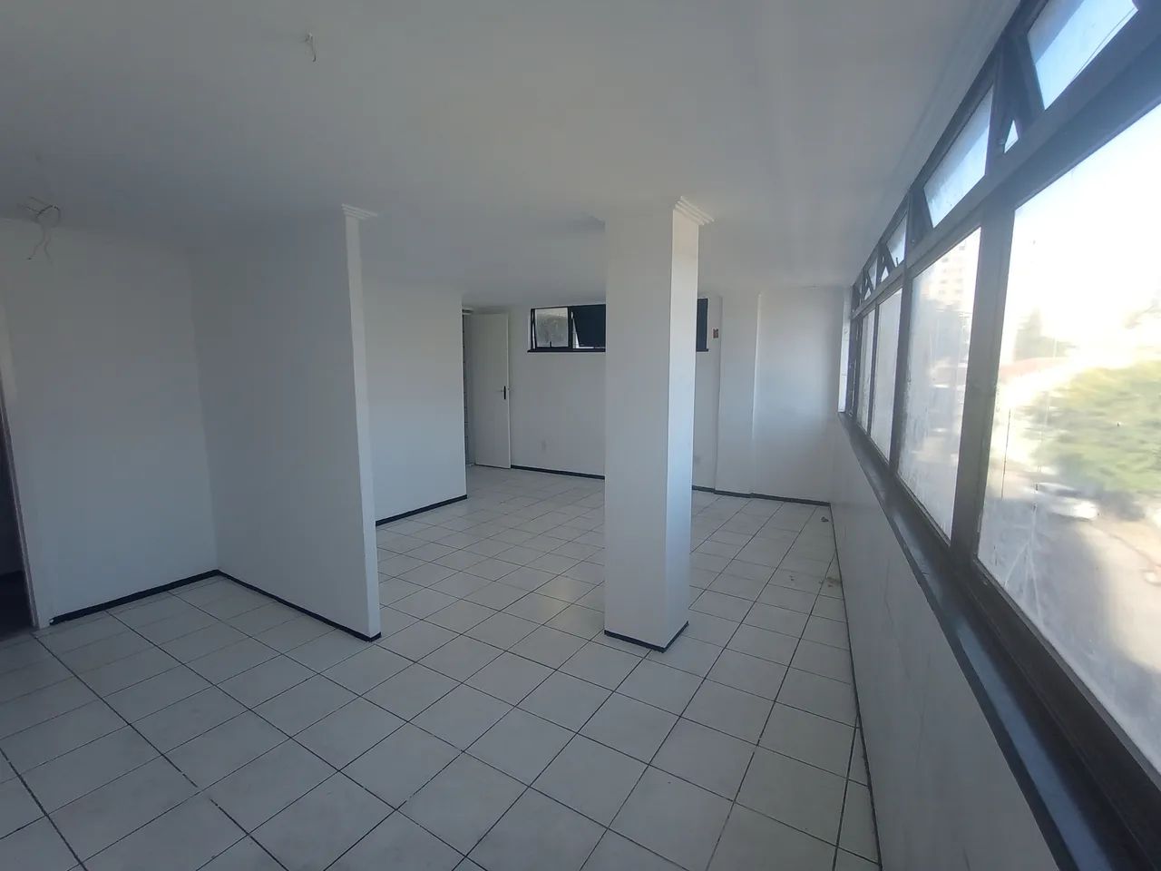SALA para alugar na cidade de FORTALEZA-CE - Foto 5