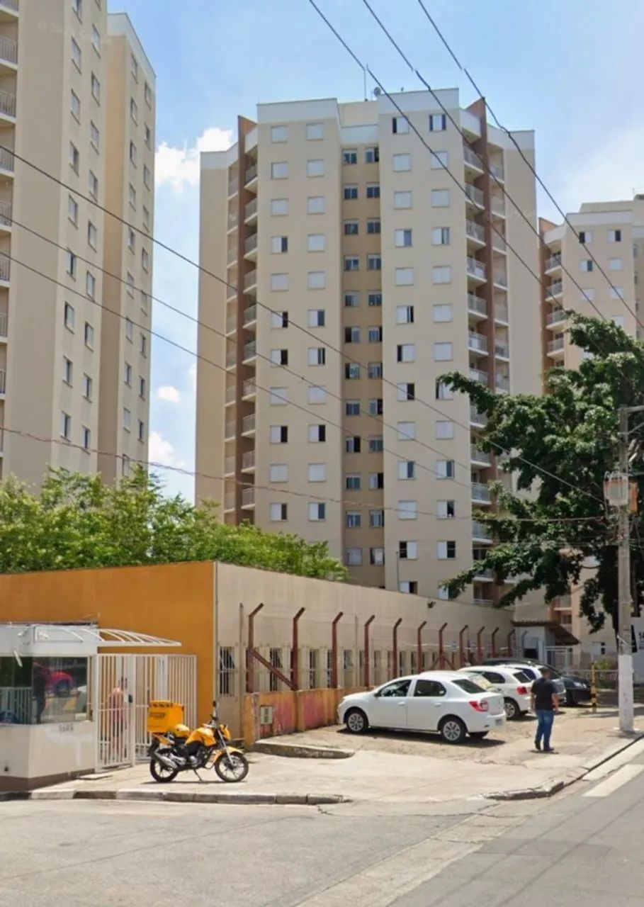 Foto - Osasco - Padroeira
