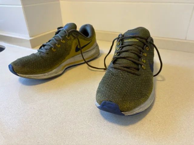 Tênis Nike Zoom Vomero 13 - Tamanho 43 (11 Us) - Foto 3