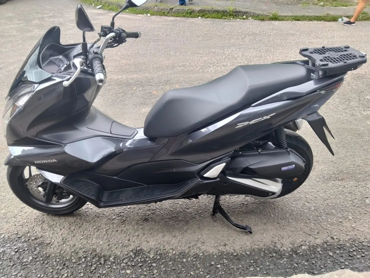 PCX 160 Nova! - Foto 3