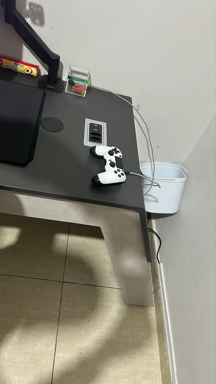 Mesa escritório  - Foto 3