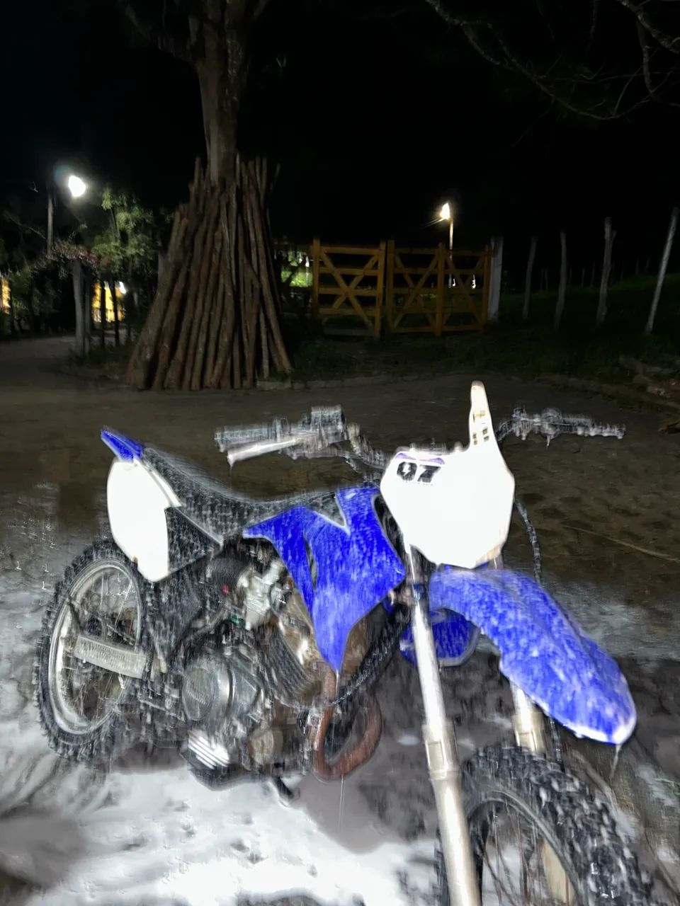 TTr 125 2008