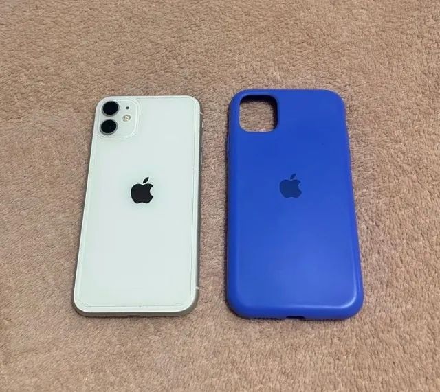 iPhone 11 - Foto 2