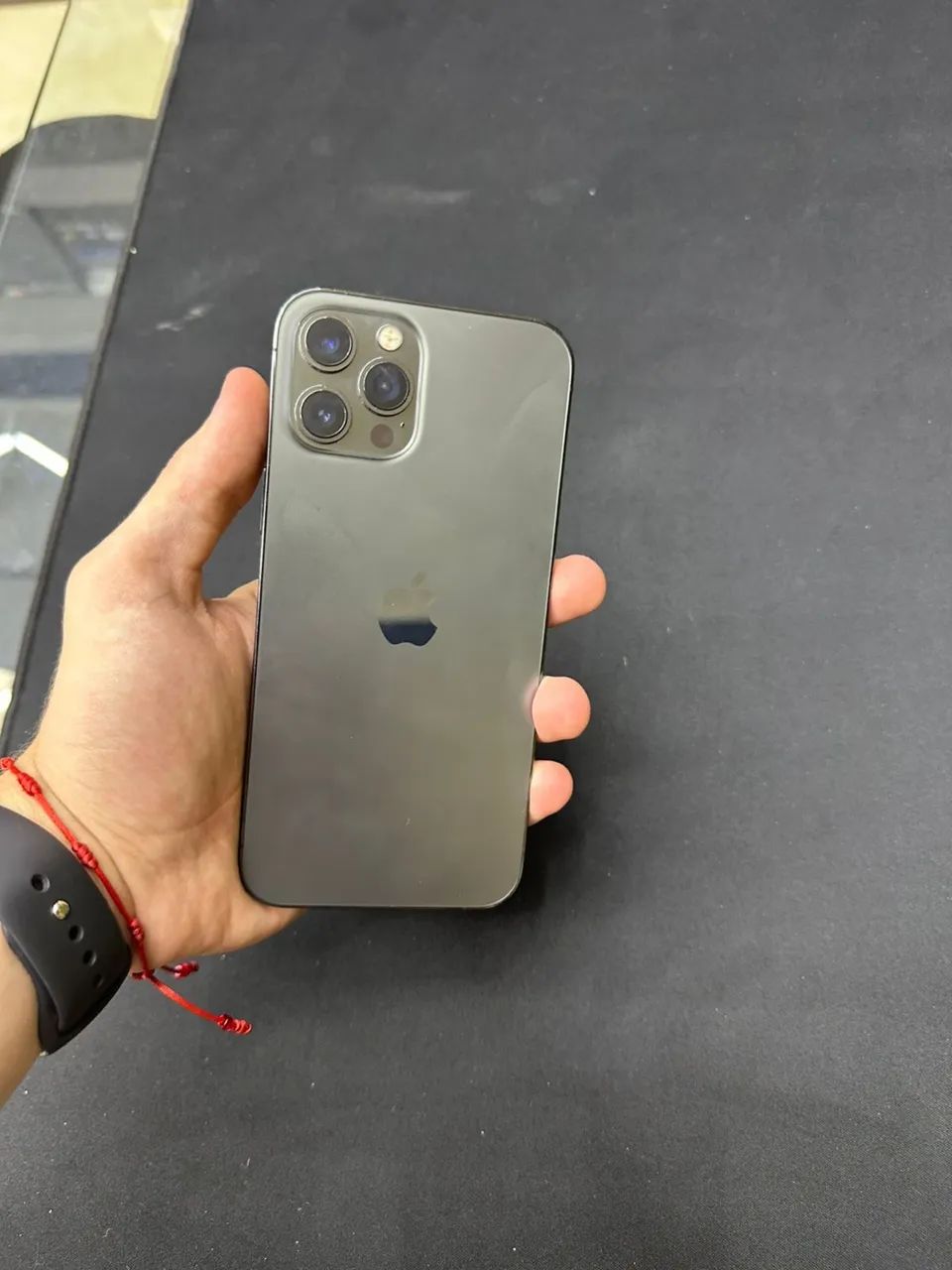 Iphone 12 Pro Max - Foto 3