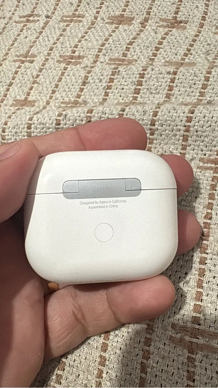 AirPods Pro  - Foto 3