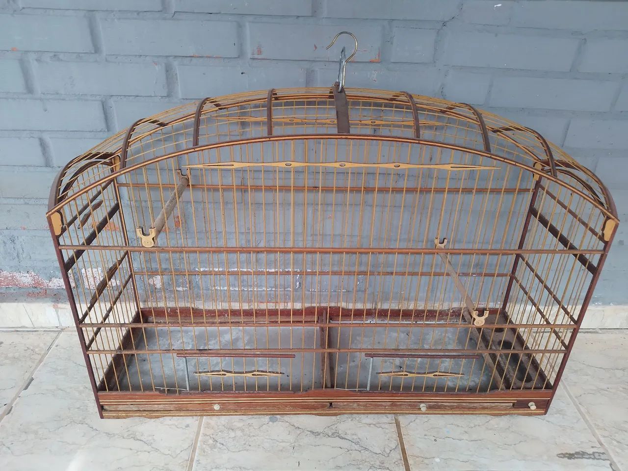 Gaiola R3
