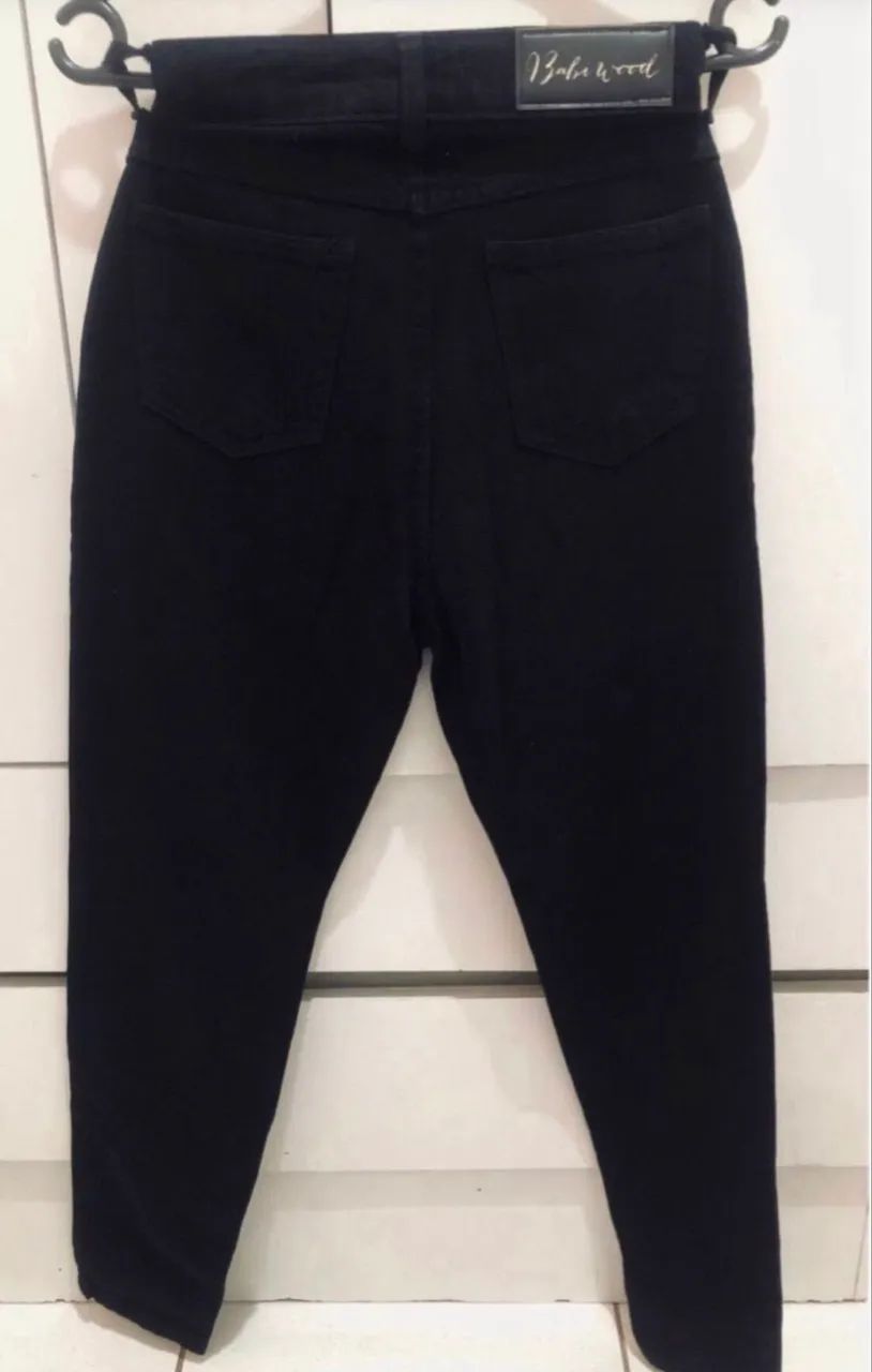Calça mon - Foto 2