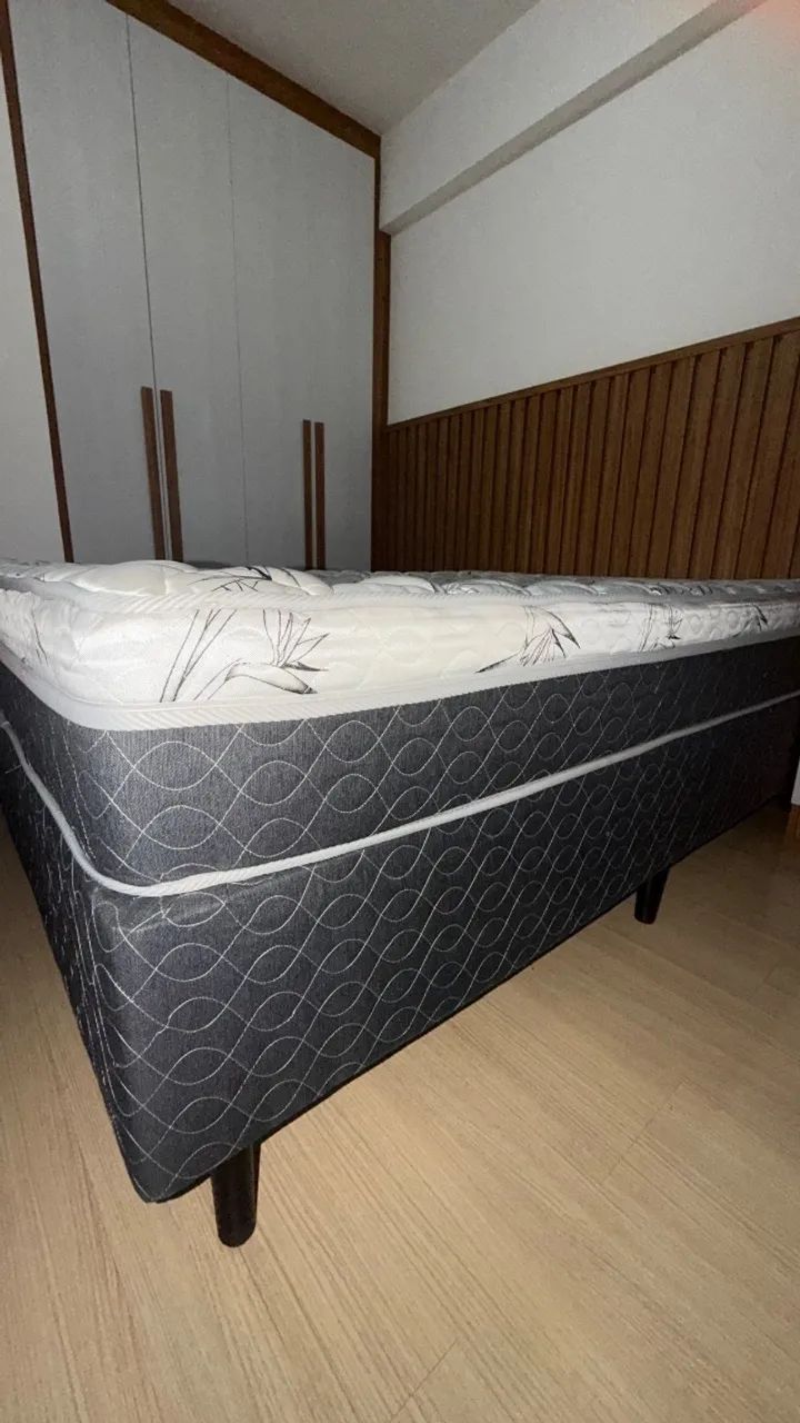 Cama de casal - Foto 4