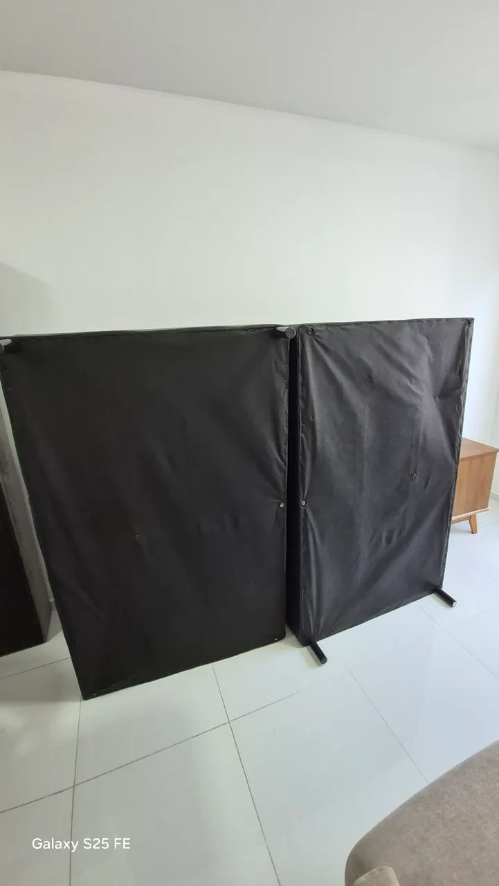 Box queen (somente o box) sem colchão - Foto 4