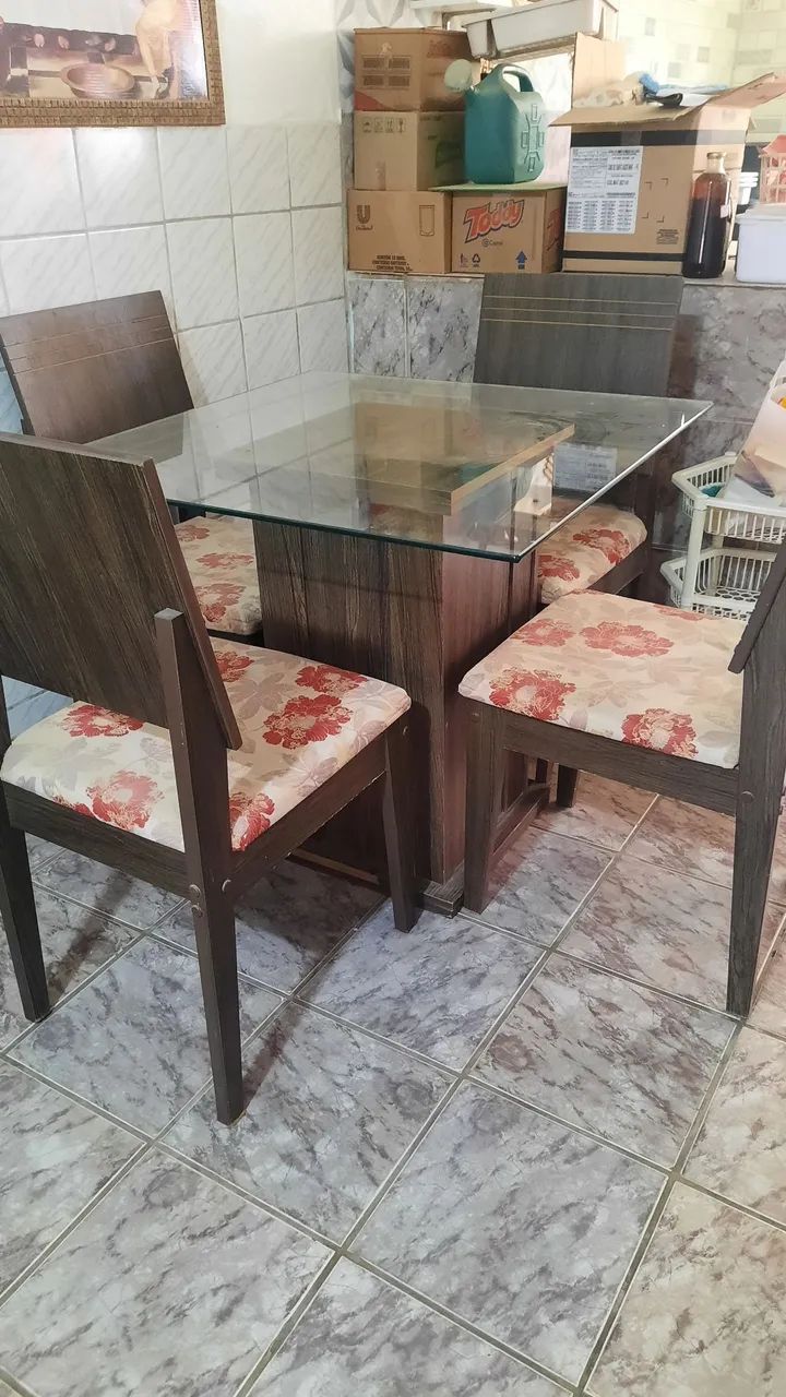 Moveis usados