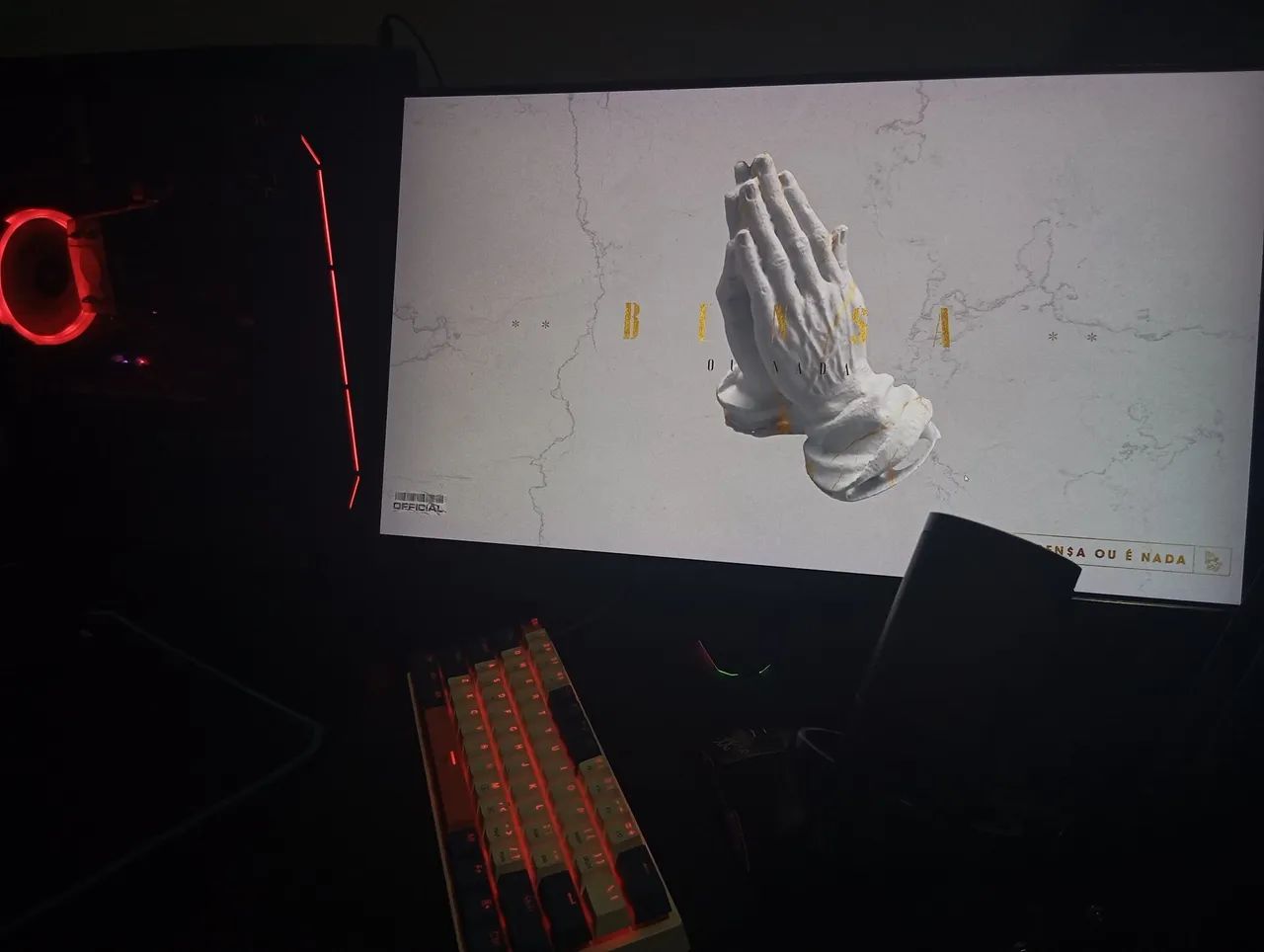 Monitor mancer 180hz
