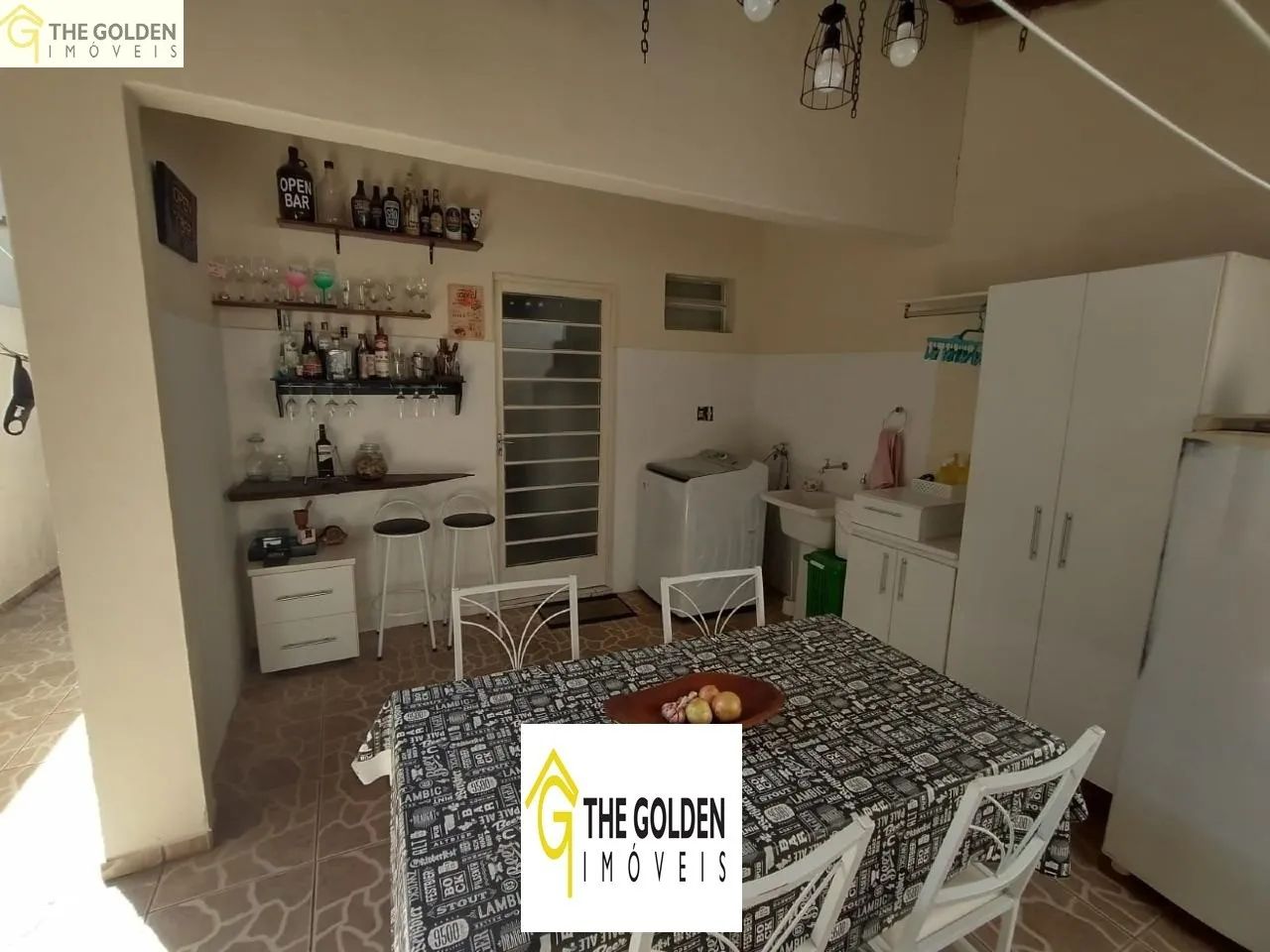 CASA PARA VENDA EM VALINHOS,CONDOMINIO TABATINGA - Foto 4