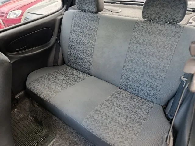 Ford Pampa Pampa L 1.8i / 1.8 1997