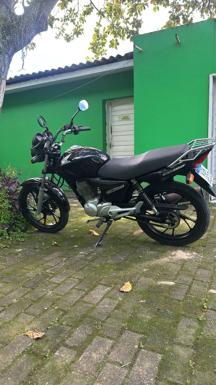 Titan 150cc - Foto 3