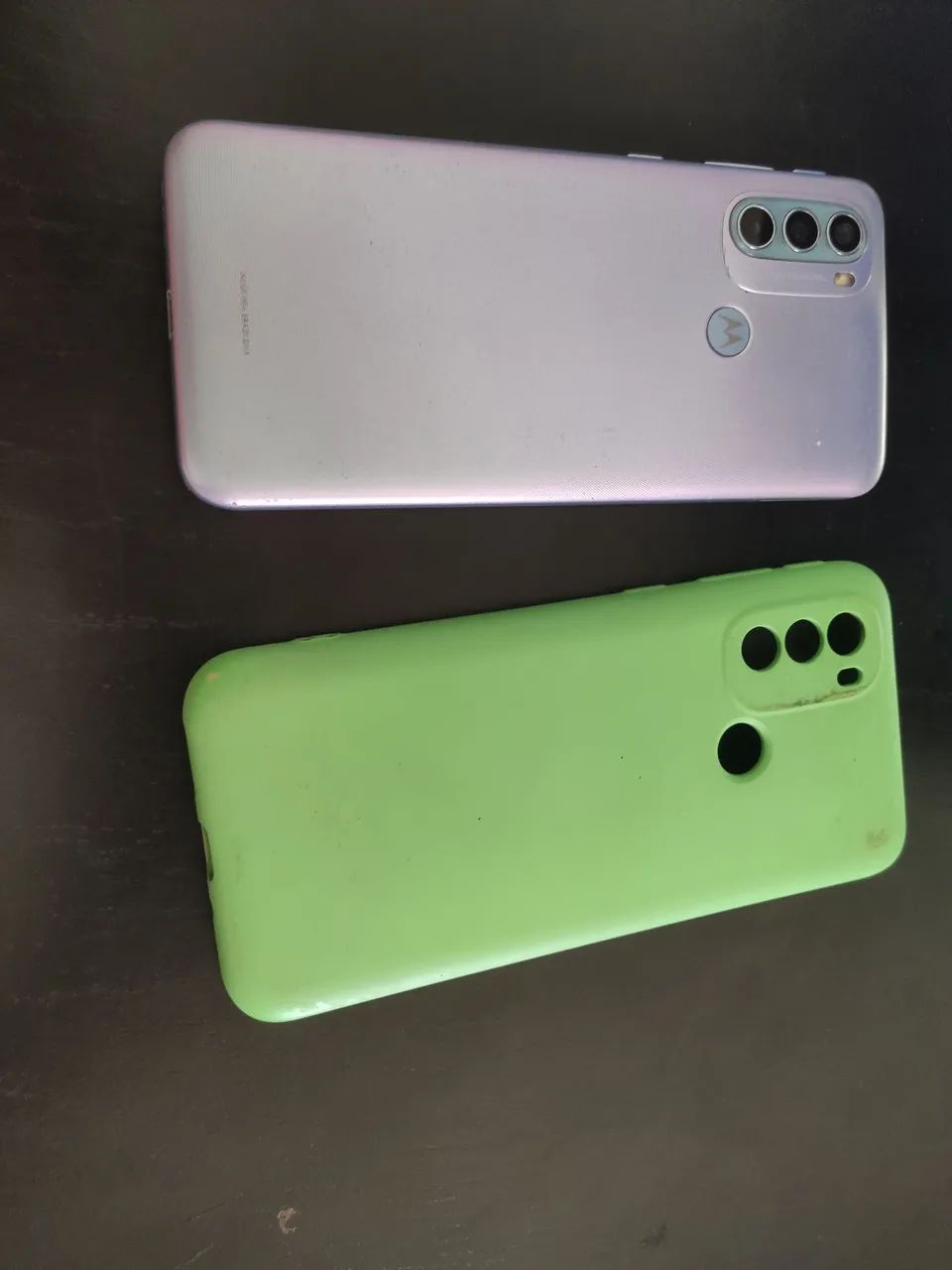 Celular Moto G31 - Foto 2
