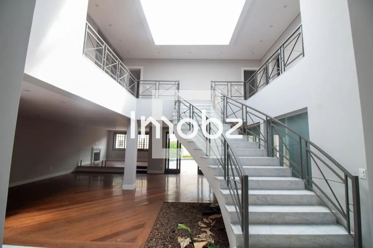 Casa à Venda - Santo Amaro , 5 Quartos, 450 m2 - Foto 2
