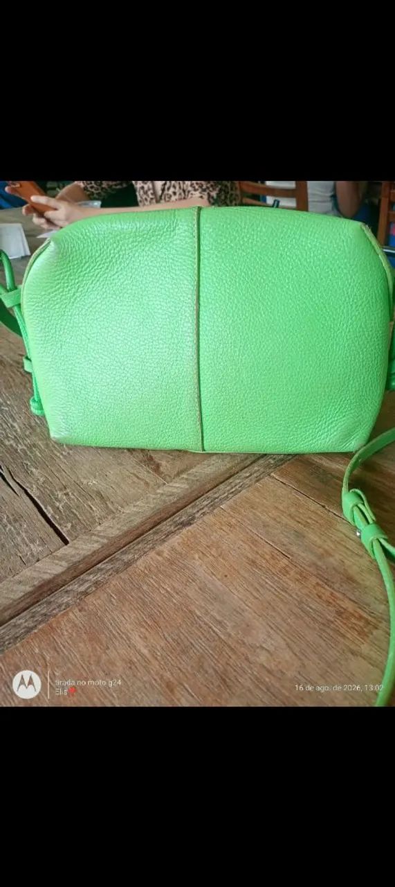 Bolsa  - Foto 2