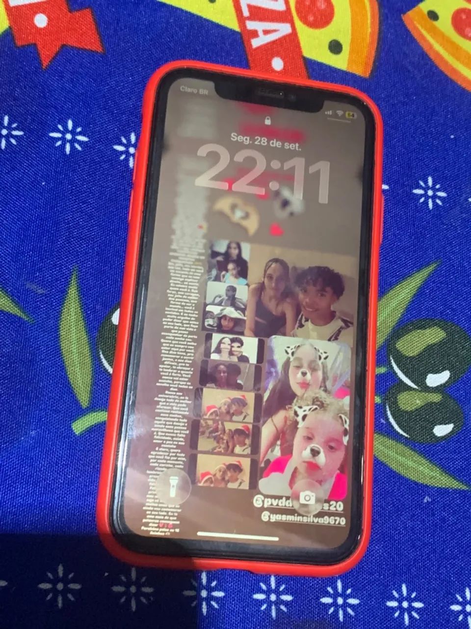 Vendo iPhone 11